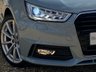USED 2018 T AUDI A1 1.4 SPORTBACK TFSI S LINE NAV 5d 123 BHP 