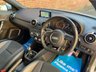 USED 2018 T AUDI A1 1.4 SPORTBACK TFSI S LINE NAV 5d 123 BHP 