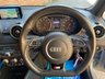 USED 2018 T AUDI A1 1.4 SPORTBACK TFSI S LINE NAV 5d 123 BHP 