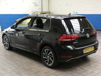 USED 2020 69 VOLKSWAGEN GOLF 1.5 MATCH EDITION TSI EVO DSG 5d 148 BHP SAT NAV HEATED SEATS PARKING SENSORS 6 MONTHS GOLD WARRANTY