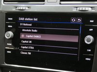 USED 2020 69 VOLKSWAGEN GOLF 1.5 MATCH EDITION TSI EVO DSG 5d 148 BHP SAT NAV HEATED SEATS PARKING SENSORS 6 MONTHS GOLD WARRANTY