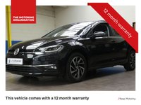 USED 2020 69 VOLKSWAGEN GOLF 1.5 MATCH EDITION TSI EVO DSG 5d 148 BHP SAT NAV HEATED SEATS PARKING SENSORS 6 MONTHS GOLD WARRANTY