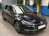 USED 2020 69 VOLKSWAGEN GOLF 1.5 MATCH EDITION TSI EVO DSG 5d 148 BHP SAT NAV HEATED SEATS PARKING SENSORS 6 MONTHS GOLD WARRANTY