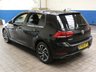 USED 2020 69 VOLKSWAGEN GOLF 1.5 MATCH EDITION TSI EVO DSG 5d 148 BHP SAT NAV HEATED SEATS PARKING SENSORS 6 MONTHS GOLD WARRANTY