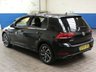 USED 2020 69 VOLKSWAGEN GOLF 1.5 MATCH EDITION TSI EVO DSG 5d 148 BHP SAT NAV HEATED SEATS PARKING SENSORS 6 MONTHS GOLD WARRANTY