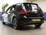 USED 2020 69 VOLKSWAGEN GOLF 1.5 MATCH EDITION TSI EVO DSG 5d 148 BHP SAT NAV HEATED SEATS PARKING SENSORS 6 MONTHS GOLD WARRANTY