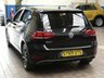 USED 2020 69 VOLKSWAGEN GOLF 1.5 MATCH EDITION TSI EVO DSG 5d 148 BHP SAT NAV HEATED SEATS PARKING SENSORS 6 MONTHS GOLD WARRANTY