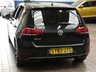 USED 2020 69 VOLKSWAGEN GOLF 1.5 MATCH EDITION TSI EVO DSG 5d 148 BHP SAT NAV HEATED SEATS PARKING SENSORS 6 MONTHS GOLD WARRANTY
