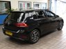 USED 2020 69 VOLKSWAGEN GOLF 1.5 MATCH EDITION TSI EVO DSG 5d 148 BHP SAT NAV HEATED SEATS PARKING SENSORS 6 MONTHS GOLD WARRANTY