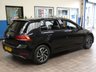 USED 2020 69 VOLKSWAGEN GOLF 1.5 MATCH EDITION TSI EVO DSG 5d 148 BHP SAT NAV HEATED SEATS PARKING SENSORS 6 MONTHS GOLD WARRANTY