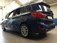 USED 2018 68 BMW 2 SERIES 1.5 218I SE GRAN TOURER 5d 139 BHP 7 SEAT SAT NAV PARKING SENSORS 6 MONTHS GOLD WARRANTY