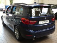 USED 2018 68 BMW 2 SERIES 1.5 218I SE GRAN TOURER 5d 139 BHP 7 SEAT SAT NAV PARKING SENSORS 6 MONTHS GOLD WARRANTY