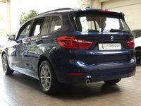 USED 2018 68 BMW 2 SERIES 1.5 218I SE GRAN TOURER 5d 139 BHP 7 SEAT SAT NAV PARKING SENSORS 6 MONTHS GOLD WARRANTY