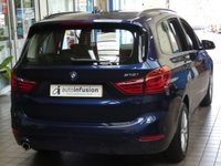 USED 2018 68 BMW 2 SERIES 1.5 218I SE GRAN TOURER 5d 139 BHP 7 SEAT SAT NAV PARKING SENSORS 6 MONTHS GOLD WARRANTY