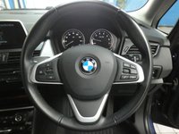 USED 2018 68 BMW 2 SERIES 1.5 218I SE GRAN TOURER 5d 139 BHP 7 SEAT SAT NAV PARKING SENSORS 6 MONTHS GOLD WARRANTY