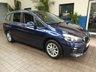USED 2018 68 BMW 2 SERIES 1.5 218I SE GRAN TOURER 5d 139 BHP 7 SEAT SAT NAV PARKING SENSORS 6 MONTHS GOLD WARRANTY