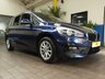 USED 2018 68 BMW 2 SERIES 1.5 218I SE GRAN TOURER 5d 139 BHP 7 SEAT SAT NAV PARKING SENSORS 6 MONTHS GOLD WARRANTY