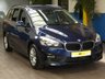 USED 2018 68 BMW 2 SERIES 1.5 218I SE GRAN TOURER 5d 139 BHP 7 SEAT SAT NAV PARKING SENSORS 6 MONTHS GOLD WARRANTY