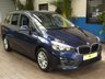 USED 2018 68 BMW 2 SERIES 1.5 218I SE GRAN TOURER 5d 139 BHP 7 SEAT SAT NAV PARKING SENSORS 6 MONTHS GOLD WARRANTY