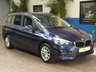 USED 2018 68 BMW 2 SERIES 1.5 218I SE GRAN TOURER 5d 139 BHP 7 SEAT SAT NAV PARKING SENSORS 6 MONTHS GOLD WARRANTY