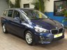 USED 2018 68 BMW 2 SERIES 1.5 218I SE GRAN TOURER 5d 139 BHP 7 SEAT SAT NAV PARKING SENSORS 6 MONTHS GOLD WARRANTY