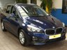 USED 2018 68 BMW 2 SERIES 1.5 218I SE GRAN TOURER 5d 139 BHP 7 SEAT SAT NAV PARKING SENSORS 6 MONTHS GOLD WARRANTY