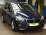 USED 2018 68 BMW 2 SERIES 1.5 218I SE GRAN TOURER 5d 139 BHP 7 SEAT SAT NAV PARKING SENSORS 6 MONTHS GOLD WARRANTY