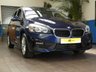 USED 2018 68 BMW 2 SERIES 1.5 218I SE GRAN TOURER 5d 139 BHP 7 SEAT SAT NAV PARKING SENSORS 6 MONTHS GOLD WARRANTY