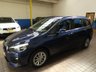 USED 2018 68 BMW 2 SERIES 1.5 218I SE GRAN TOURER 5d 139 BHP 7 SEAT SAT NAV PARKING SENSORS 6 MONTHS GOLD WARRANTY