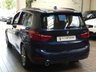 USED 2018 68 BMW 2 SERIES 1.5 218I SE GRAN TOURER 5d 139 BHP 7 SEAT SAT NAV PARKING SENSORS 6 MONTHS GOLD WARRANTY