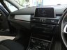 USED 2018 68 BMW 2 SERIES 1.5 218I SE GRAN TOURER 5d 139 BHP 7 SEAT SAT NAV PARKING SENSORS 6 MONTHS GOLD WARRANTY