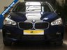USED 2018 68 BMW 2 SERIES 1.5 218I SE GRAN TOURER 5d 139 BHP 7 SEAT SAT NAV PARKING SENSORS 6 MONTHS GOLD WARRANTY