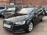 USED 2013 63 AUDI A3 1.4 TFSi SPORT SportBack 5dr - BLUETOOTH 