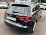 USED 2013 63 AUDI A3 1.4 TFSi SPORT SportBack 5dr - BLUETOOTH 