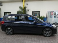 USED 2019 19 BMW 2 SERIES 1.5 218I SPORT GRAN TOURER 5d 139 BHP 7 SEATS SAT NAV PART LEATHER CRUISE PARKING SENSORS 6 MONTHS GOLD WARRANTY