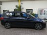 USED 2019 19 BMW 2 SERIES 1.5 218I SPORT GRAN TOURER 5d 139 BHP 7 SEATS SAT NAV PART LEATHER CRUISE PARKING SENSORS 6 MONTHS GOLD WARRANTY