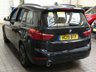 USED 2019 19 BMW 2 SERIES 1.5 218I SPORT GRAN TOURER 5d 139 BHP 7 SEATS SAT NAV PART LEATHER CRUISE PARKING SENSORS 6 MONTHS GOLD WARRANTY