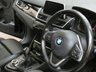 USED 2019 19 BMW 2 SERIES 1.5 218I SPORT GRAN TOURER 5d 139 BHP 7 SEATS SAT NAV PART LEATHER CRUISE PARKING SENSORS 6 MONTHS GOLD WARRANTY