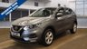 USED 2019 NISSAN QASHQAI 1.3 DIG-T ACENTA PREMIUM 5d 158 BHP SAT NAV CRUISE PARKING SENSORS 6 MONTHS GOLD WARRANTY