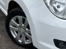USED 2011 11 SUZUKI ALTO 1.0 12v SZ4 5dr - ALLOY WHEELS 