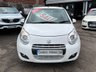 USED 2011 11 SUZUKI ALTO 1.0 12v SZ4 5dr - ALLOY WHEELS 