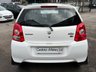 USED 2011 11 SUZUKI ALTO 1.0 12v SZ4 5dr - ALLOY WHEELS 