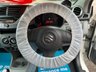 USED 2011 11 SUZUKI ALTO 1.0 12v SZ4 5dr - ALLOY WHEELS 