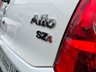 USED 2011 11 SUZUKI ALTO 1.0 12v SZ4 5dr - ALLOY WHEELS 