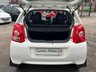 USED 2011 11 SUZUKI ALTO 1.0 12v SZ4 5dr - ALLOY WHEELS 