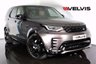 USED 2022 22 LAND ROVER DISCOVERY 3.0 R-DYNAMIC HSE 5d 296 BHP 
