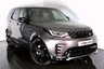 USED 2022 22 LAND ROVER DISCOVERY 3.0 R-DYNAMIC HSE 5d 296 BHP 