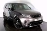 USED 2022 22 LAND ROVER DISCOVERY 3.0 R-DYNAMIC HSE 5d 296 BHP 