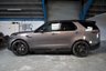 USED 2022 22 LAND ROVER DISCOVERY 3.0 R-DYNAMIC HSE 5d 296 BHP 