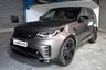USED 2022 22 LAND ROVER DISCOVERY 3.0 R-DYNAMIC HSE 5d 296 BHP 
